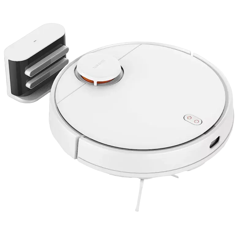 Vacuum Robot Cleaner Xiaomi S12, White
