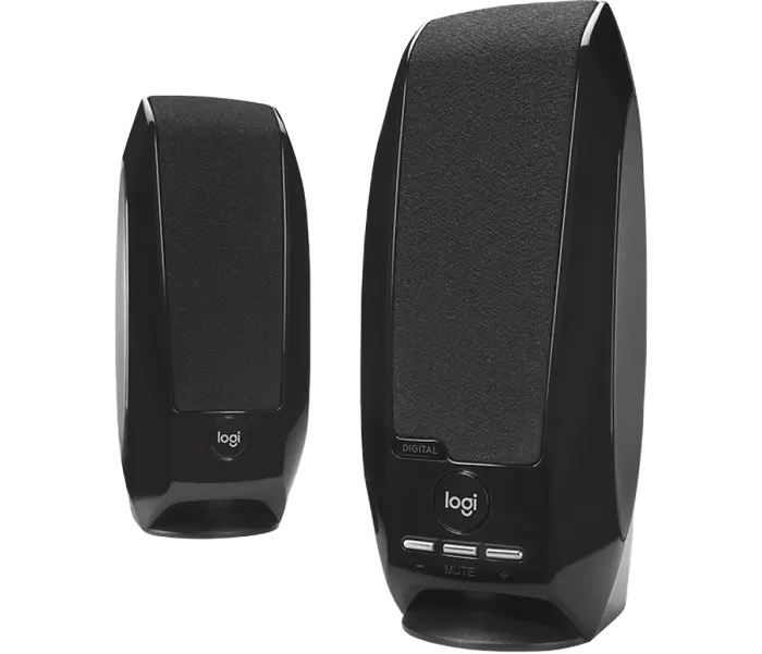 Boxe Logitech S150 2.0