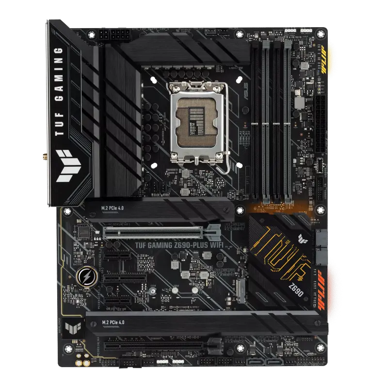 ASUS S1700 ASUS TUF GAMING Z690-PLUS WIFI ATX /OpenBox
