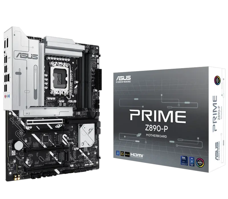 ASUS S1851 ASUS PRIME Z890-P ATX