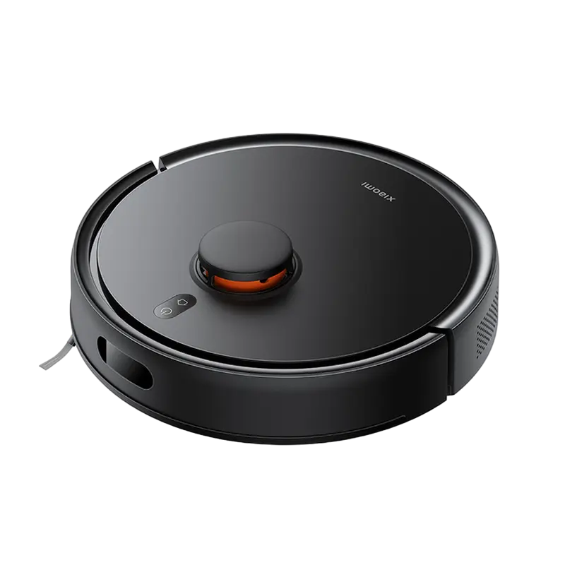 Vacuum Robot Cleaner Xiaomi S20, Black