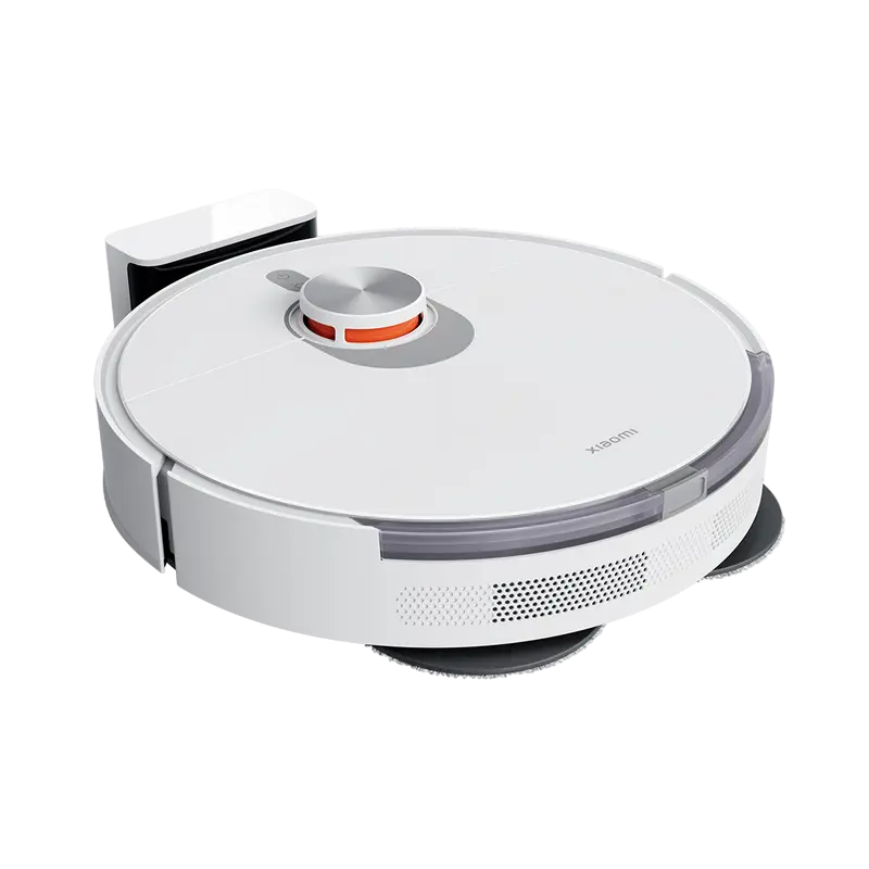 Vacuum Robot Cleaner Xiaomi S20+, White