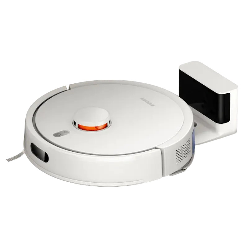 Vacuum Robot Cleaner Xiaomi S20, White