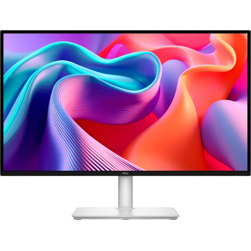 27" DELL S2725DSM Silver, IPS, 2560x1440, 144Hz, FreeSync 1msMPRT, CR1500:1, 350cd, HDMI+DP, Pivot