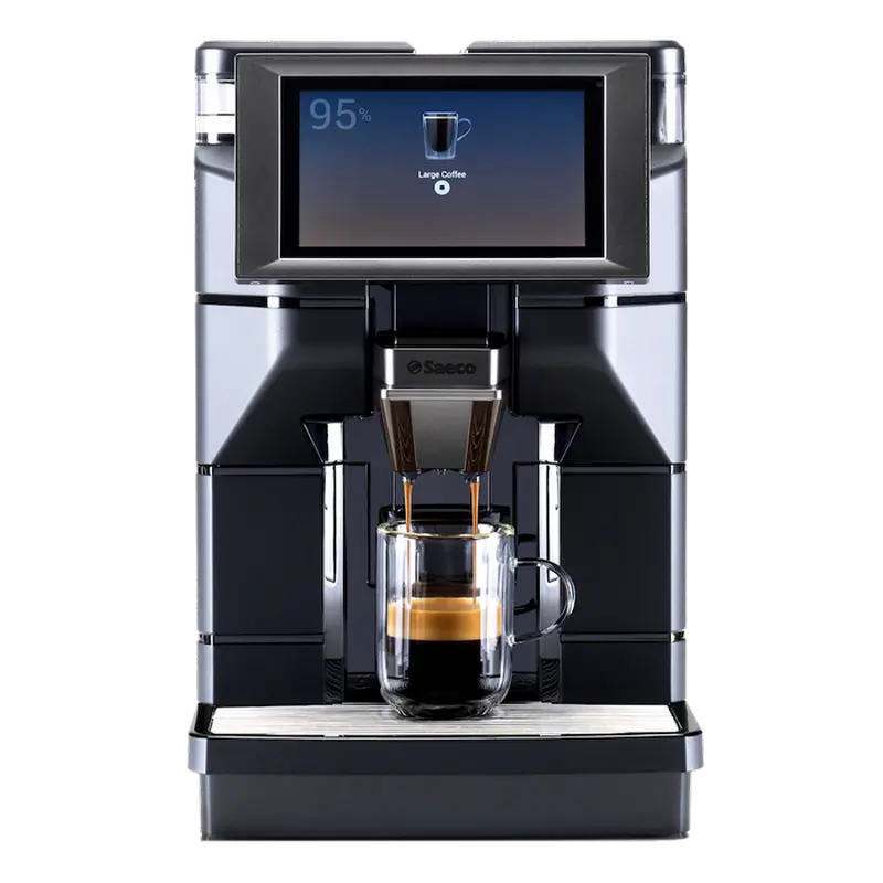 Saeco Magic B1 espressor