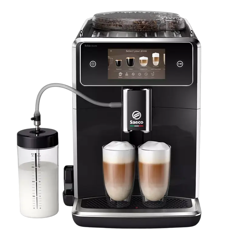Saeco SM8780/00 espressor 850W 15 bar