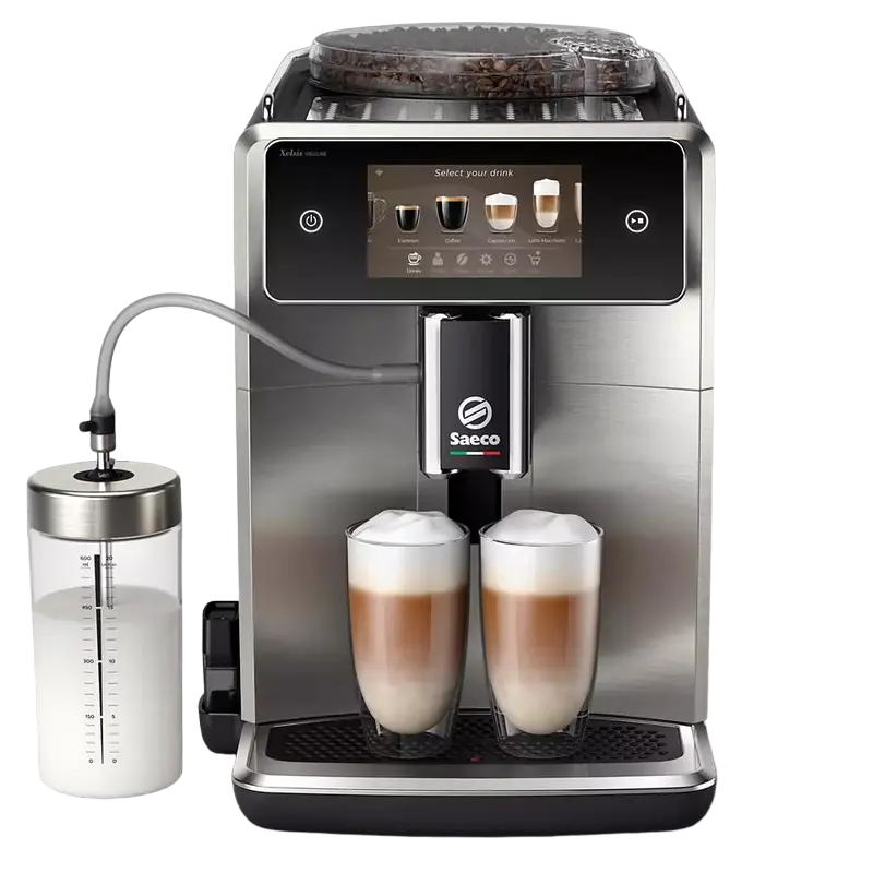 Saeco SM8785/00 espressor