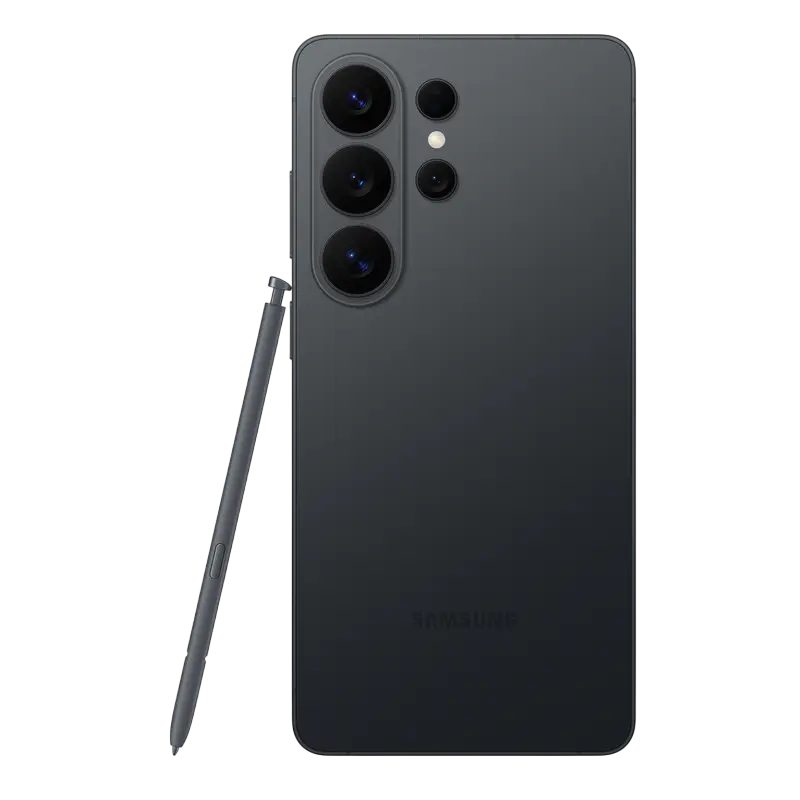 Samsung S948 S26 Ultra 16/1TB Black, detaliu interfață