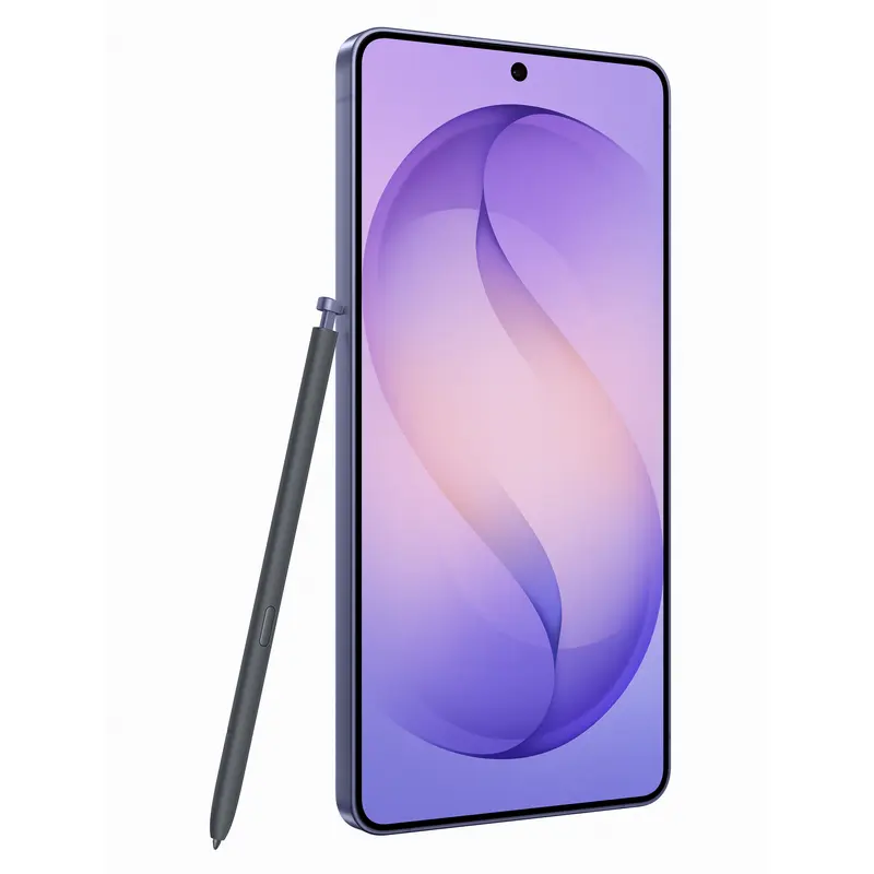 Samsung S948 S26 Ultra 16/1TB Cobalt Violet, vedere laterală