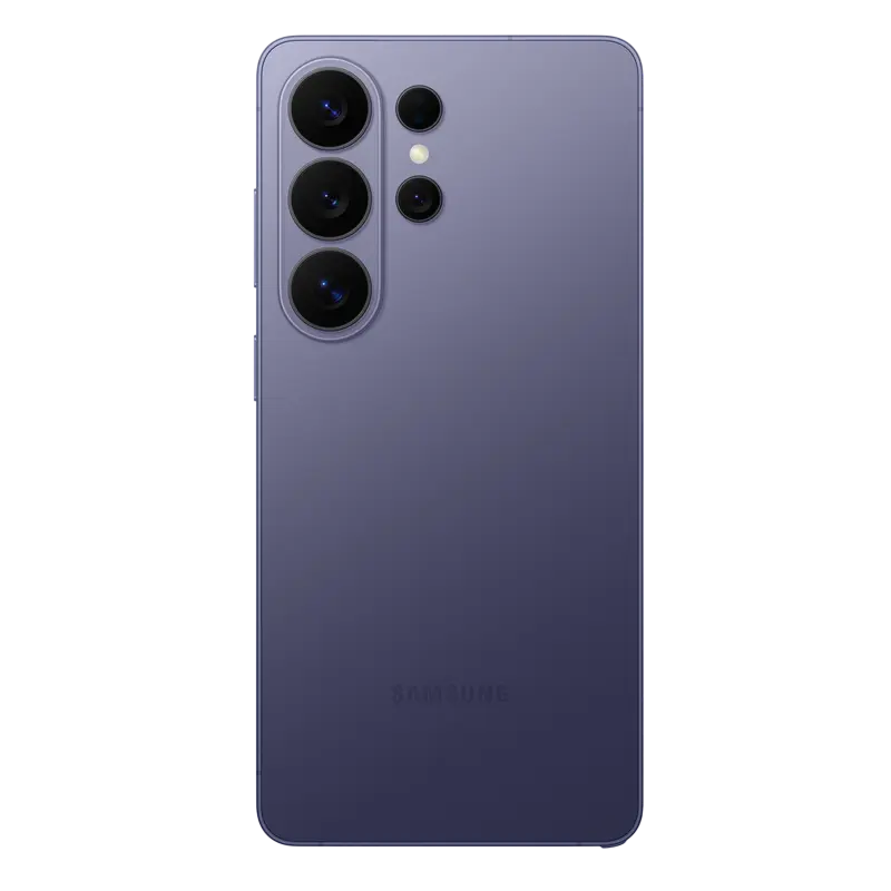 Samsung S948 S26 Ultra 16/1TB Cobalt Violet, vedere posterioară