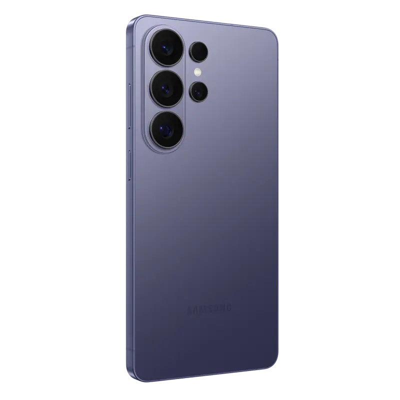 Samsung S948 S26 Ultra 16/1TB Cobalt Violet, detaliu interfață