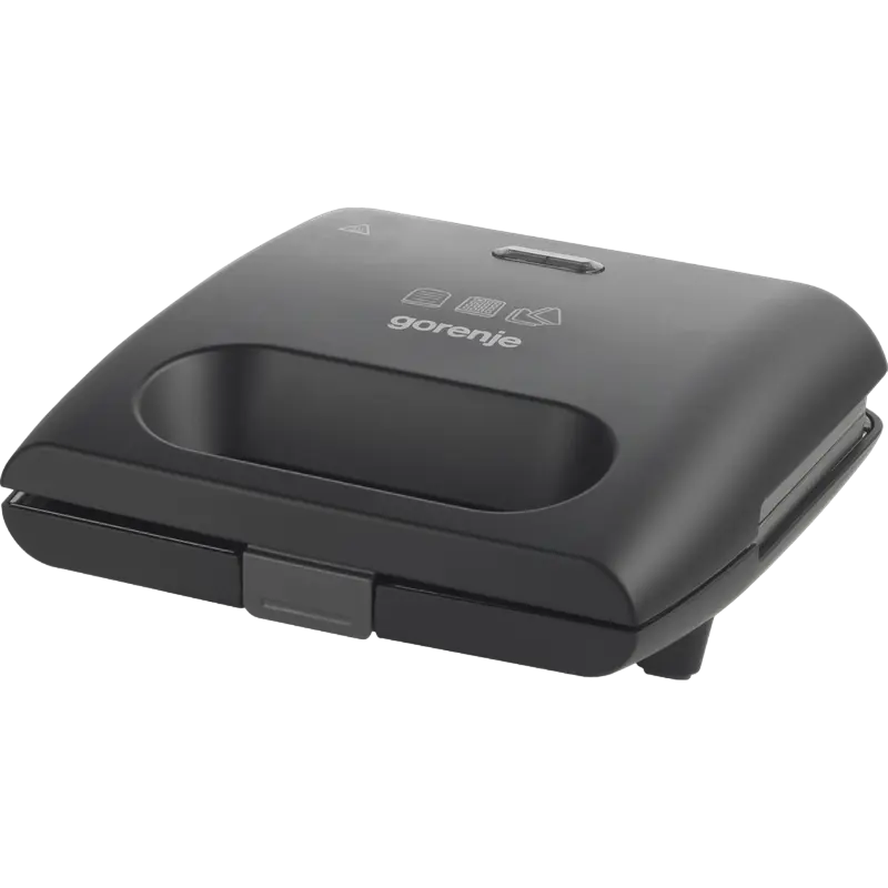 Sandwich maker / waffle maker Gorenje SM703GCB