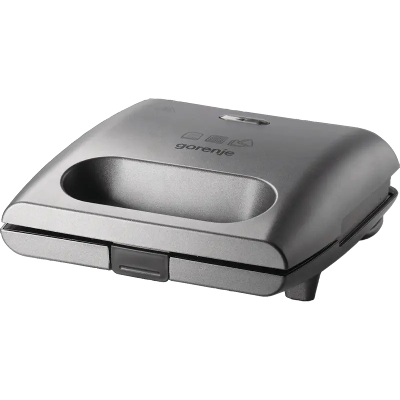 Sandwich maker / waffle maker Gorenje SM703GCG