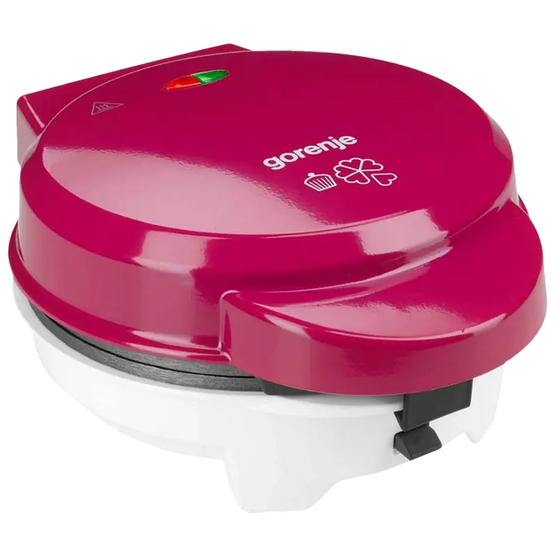 Aparat pentru sandvișuri și vafe Gorenje WCM702PR