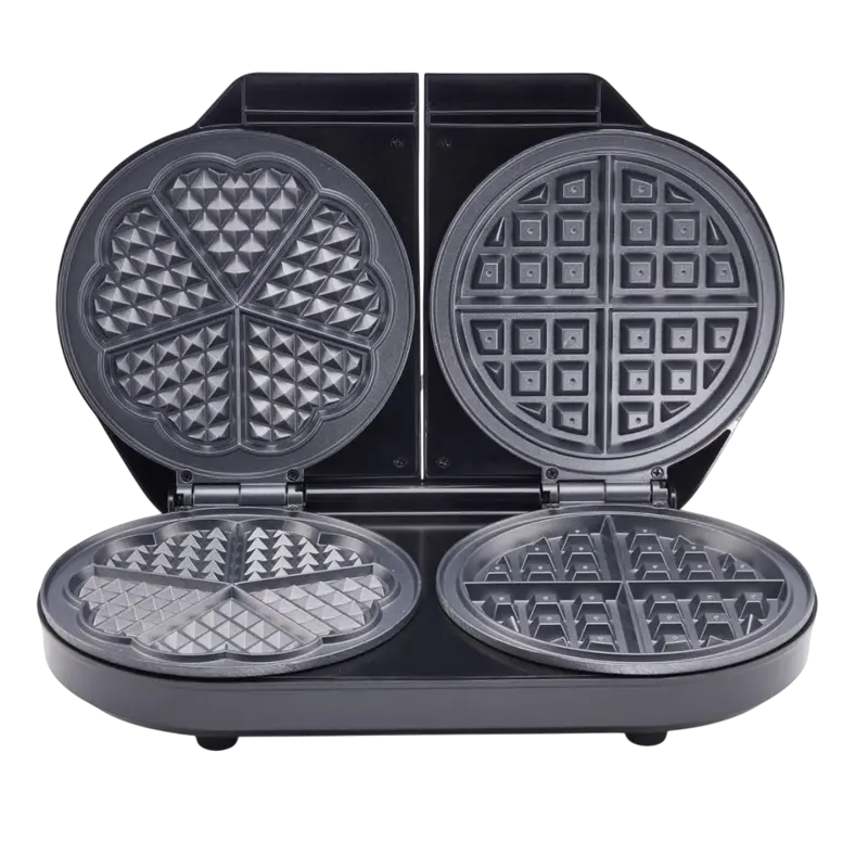 Sandwich maker / waffle maker Gorenje WM1400SB