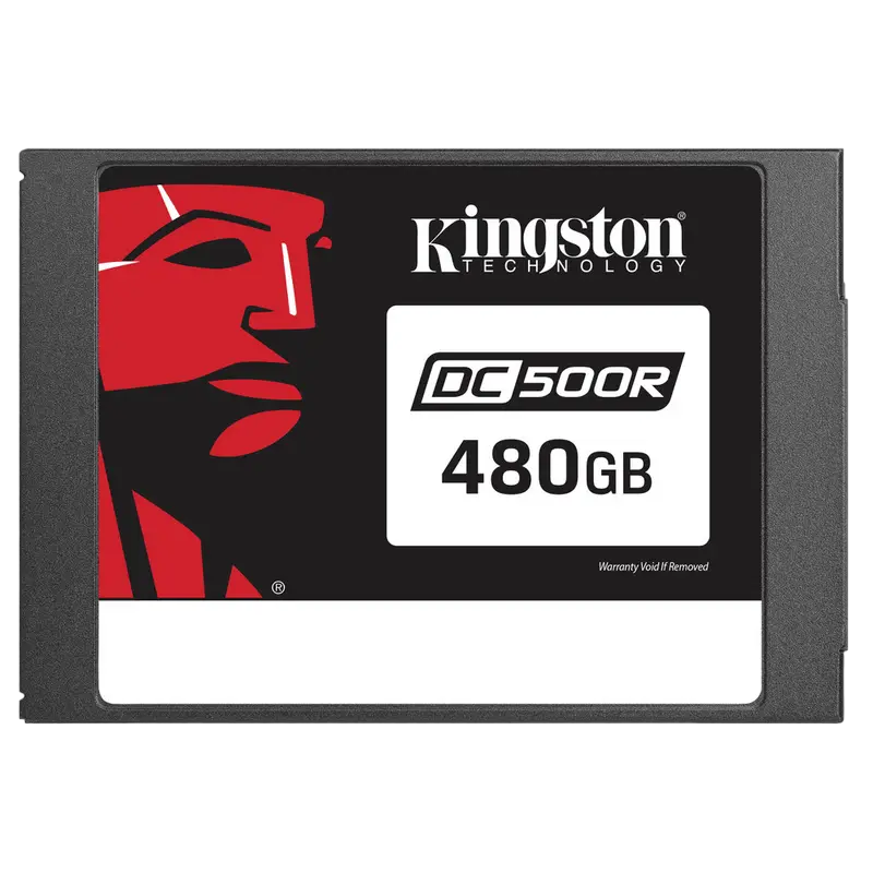 Kingston SATA SSD 480GB