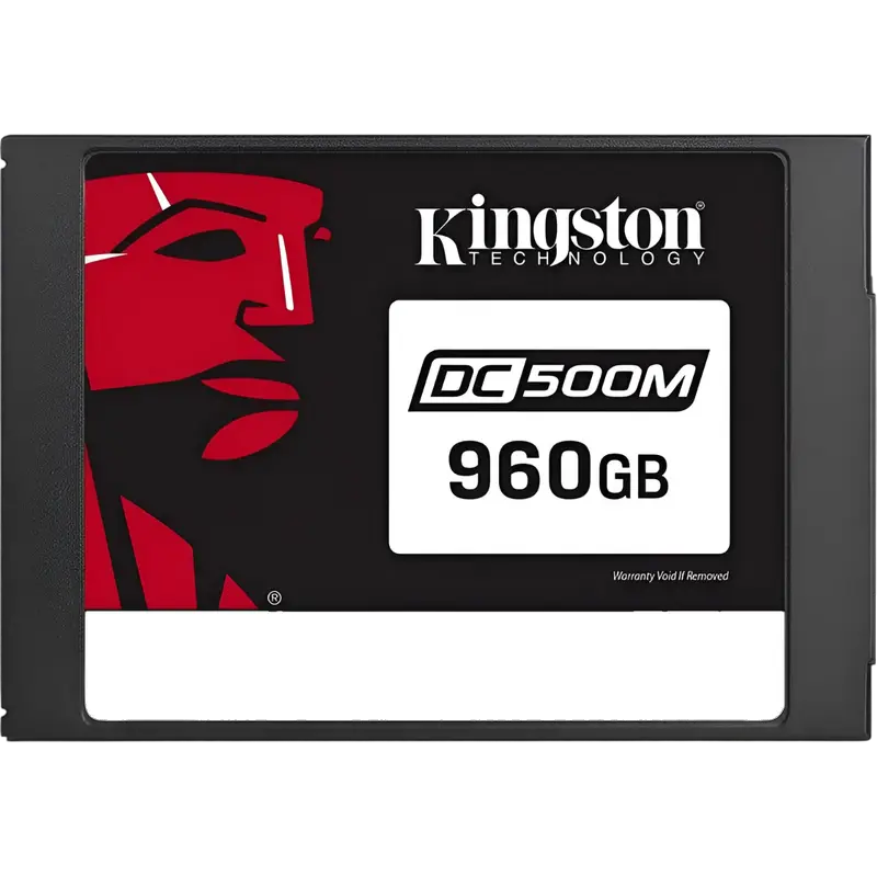Kingston SATA SSD 960GB