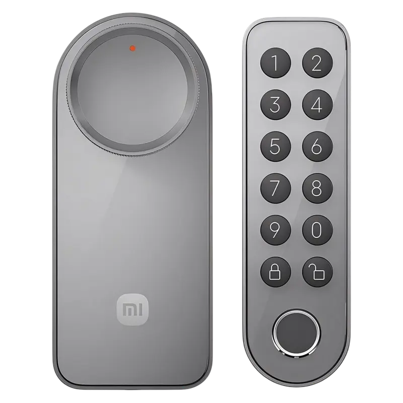 Xiaomi Self-Install Smart Lock (Keypad Included)