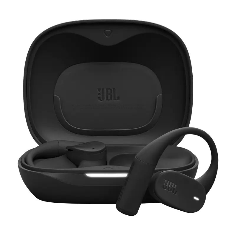 JBL Sense Lite Black