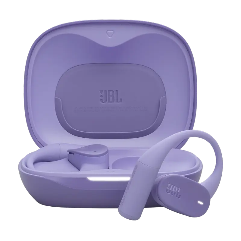 JBL Sense Lite Purple