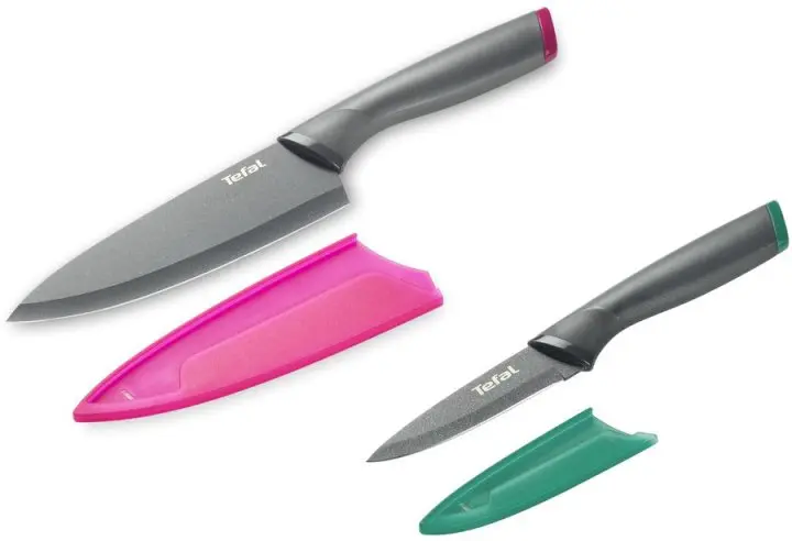 Tefal K122S205 set cuțite