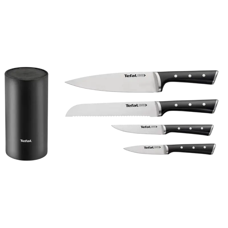 Tefal K2325S75 set cuțite