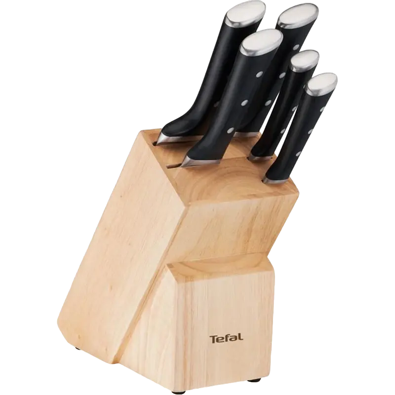 Tefal K232S574 set cuțite