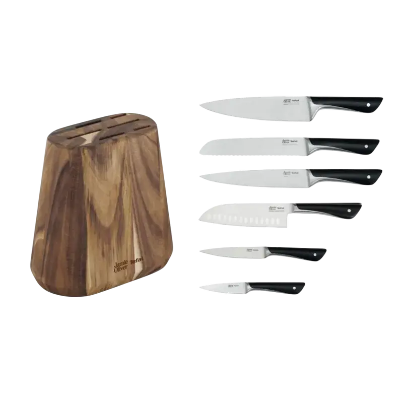 Tefal K267S656 set cuțite