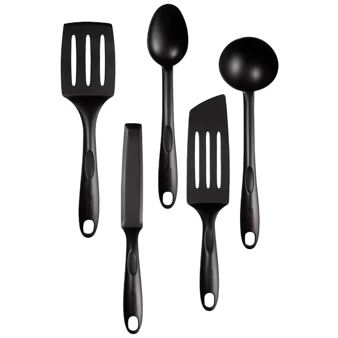 Tefal K001A504 set ustensile bucătărie