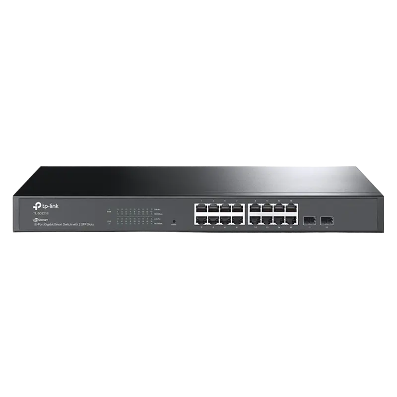 TP-LINK SG2218 16 porturi