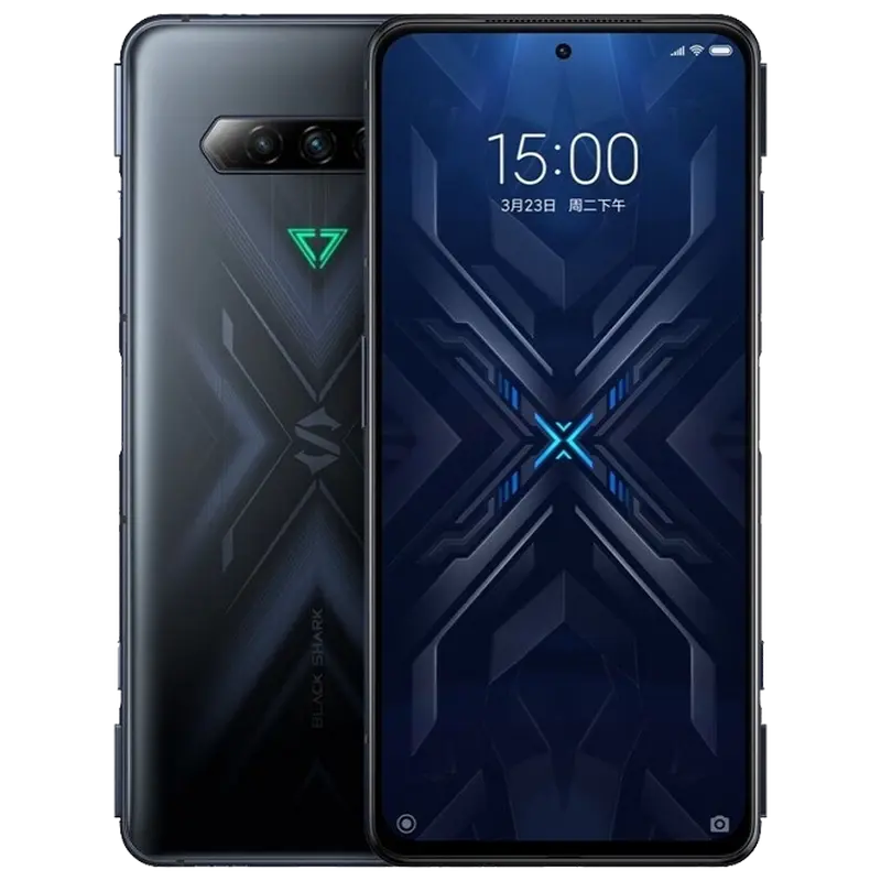 Xiaomi Black Shark 4 Pro 12/256 GB, Shadow Black