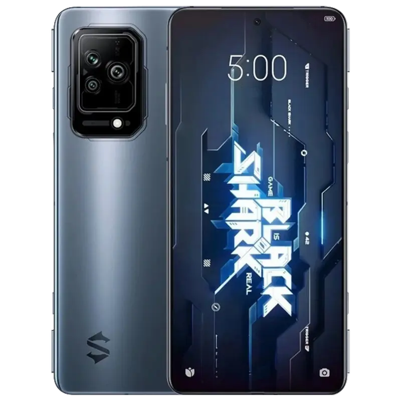 Xiaomi Black Shark 5 8/128 GB, Explorer Gray
