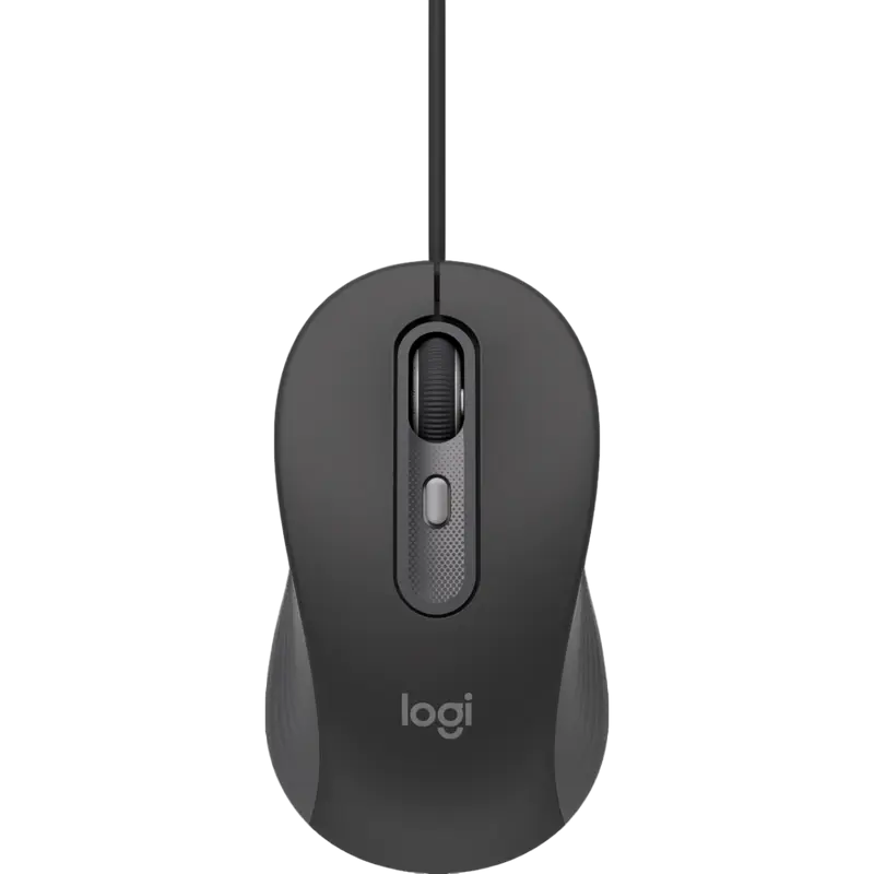 Mouse Logitech Signature M520 for Business
