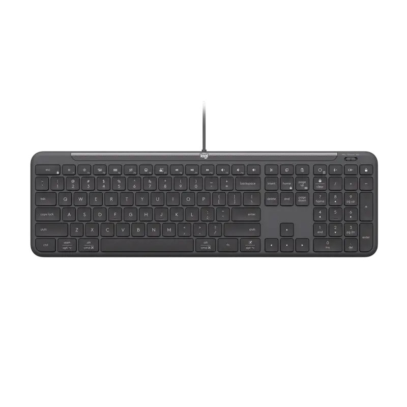 Tastatură Logitech Signature Slim K620 for Business