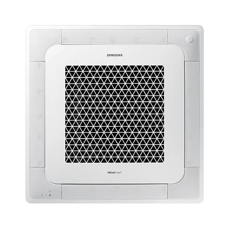 4-Way Cassette Samsung AC052RN4DKG, CAC, R32, WindFree