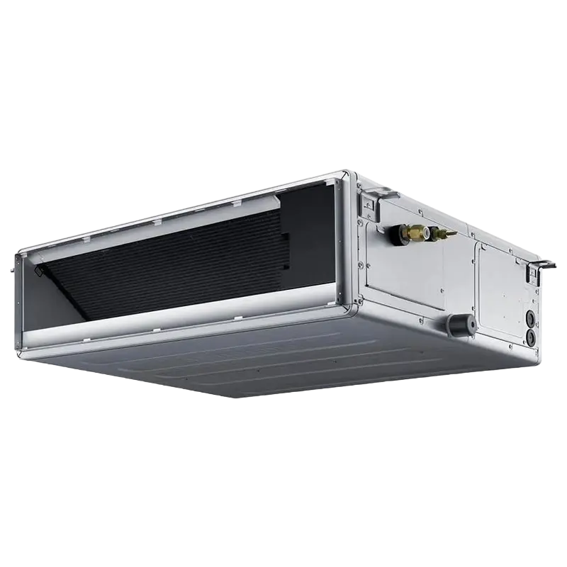 Duct Type Indoor Unit Samsung AC100RNMDKG, CAC, MPS, R32