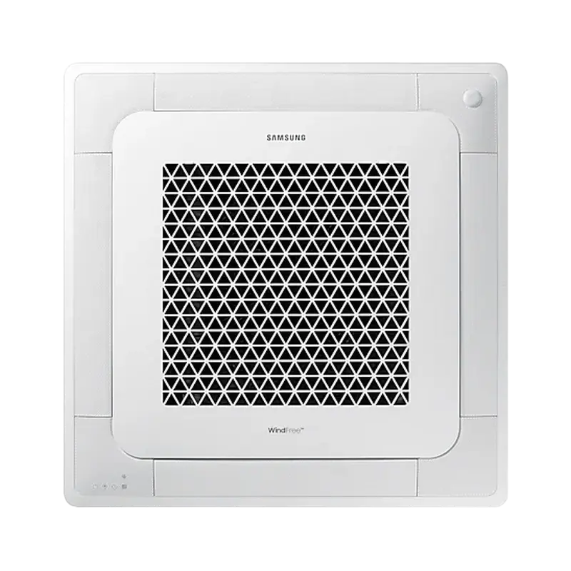 4-Way Cassette Samsung AC160BN4DEH, CAC, R410A, WindFree