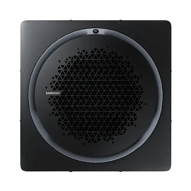 Cassette Panel Samsung PC4NBDMAN, 360° Square, Black