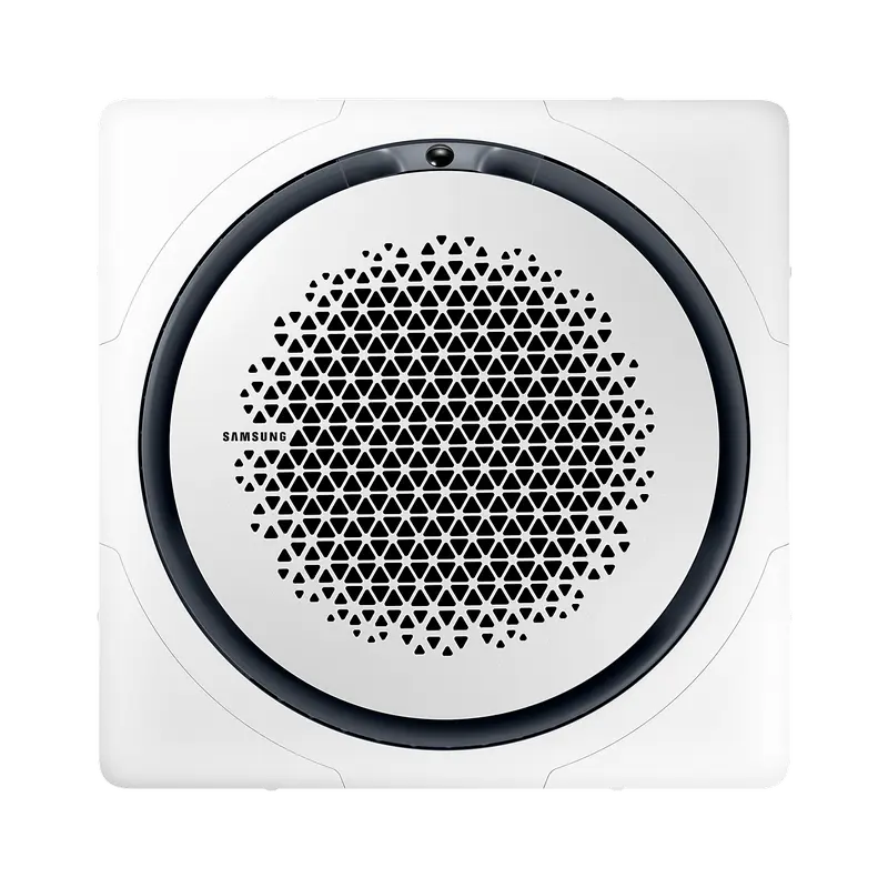 Cassette Panel Samsung PC4NUDMAN, 360° Square, White