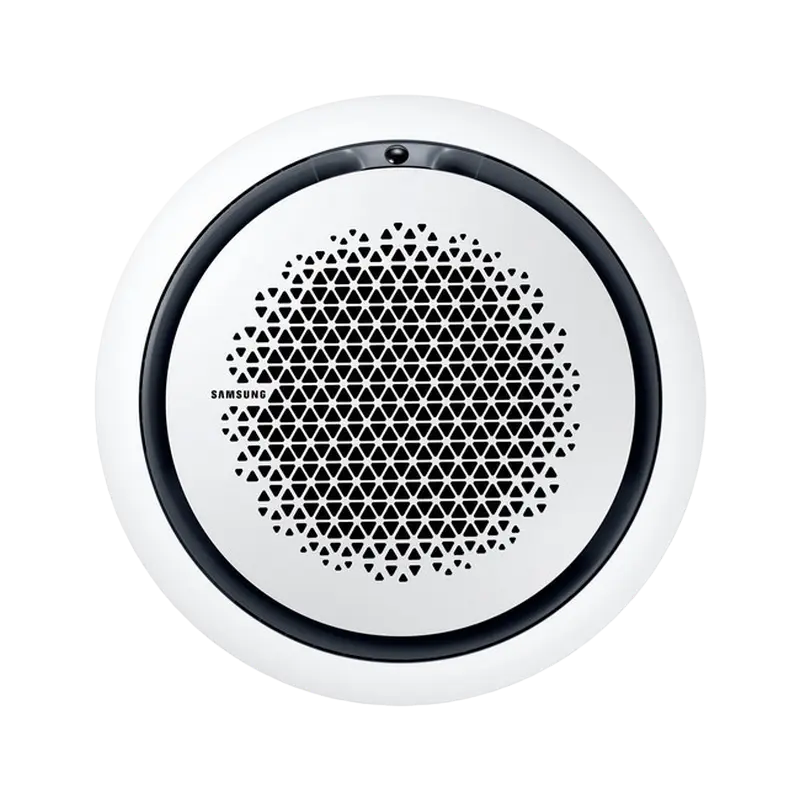 Cassette Panel Samsung PC4NUNMAN, 360° Circular, White