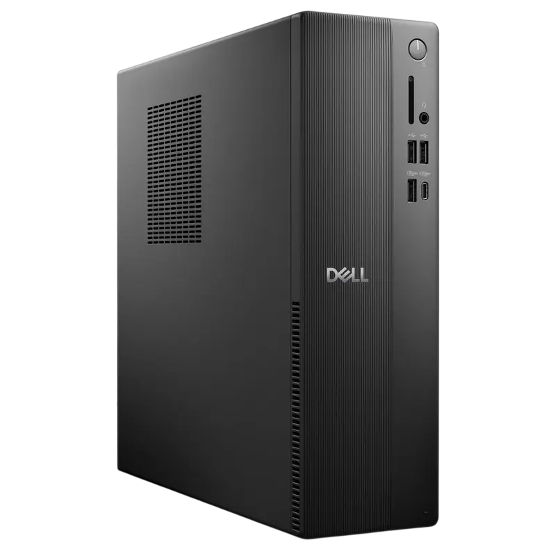 Slim ECS1250 SFF (Core i5-14400 2.5-4.7GHz, 8GB RAM, 512GB SSD, Wi-Fi, Ubuntu)
