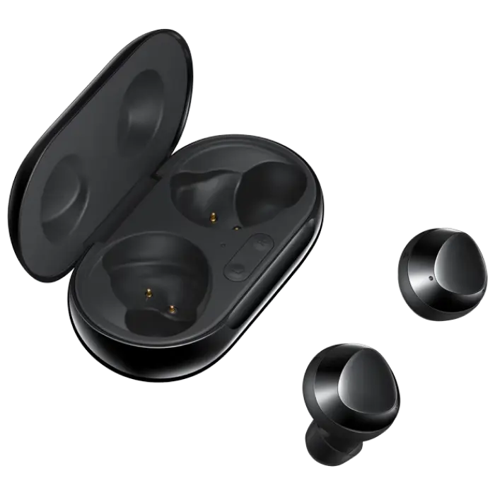 Casti true wireless Samsung Galaxy Buds+ negru