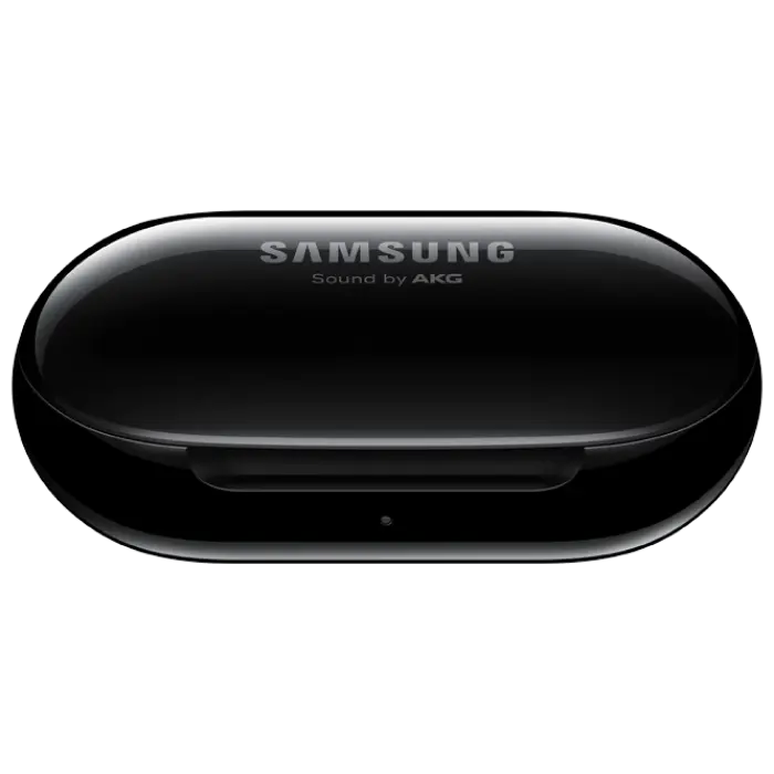 Casti true wireless Samsung Galaxy Buds+ negru, imagine suplimentară 7