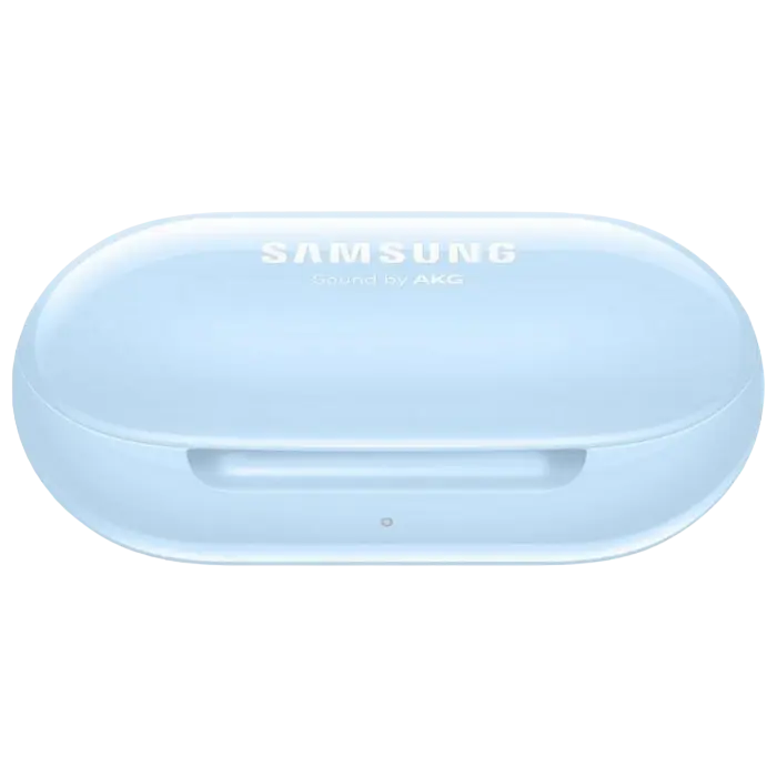 Căști Samsung Galaxy Buds+ albastre R175, imagine suplimentară 7