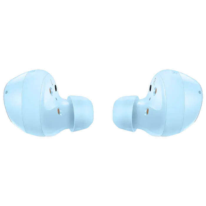 Căști Samsung Galaxy Buds+ albastre R175, imagine suplimentară 8