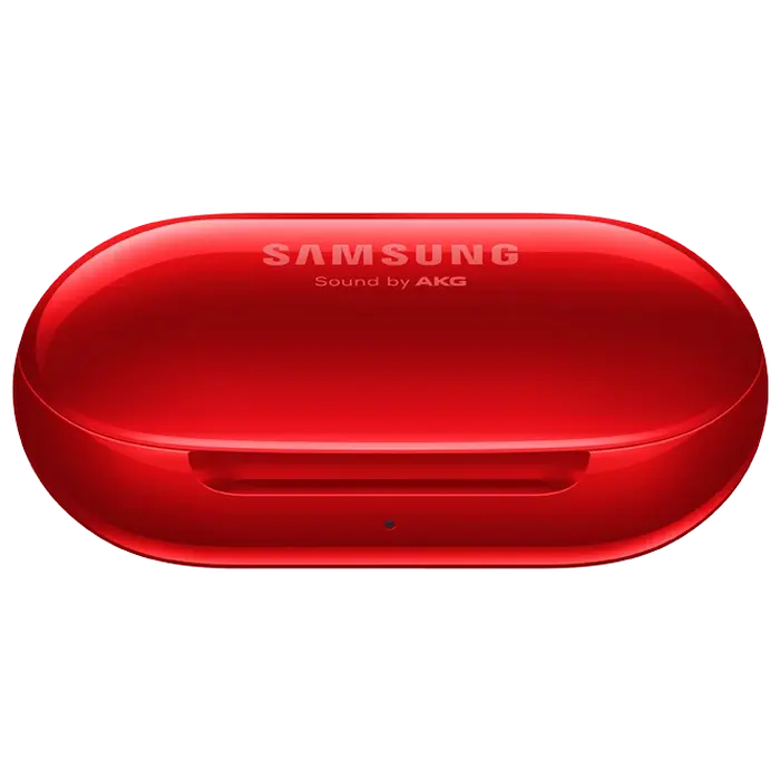 Casti true wireless Samsung Galaxy Buds+ SM-R175 Rosu, vedere alternativă