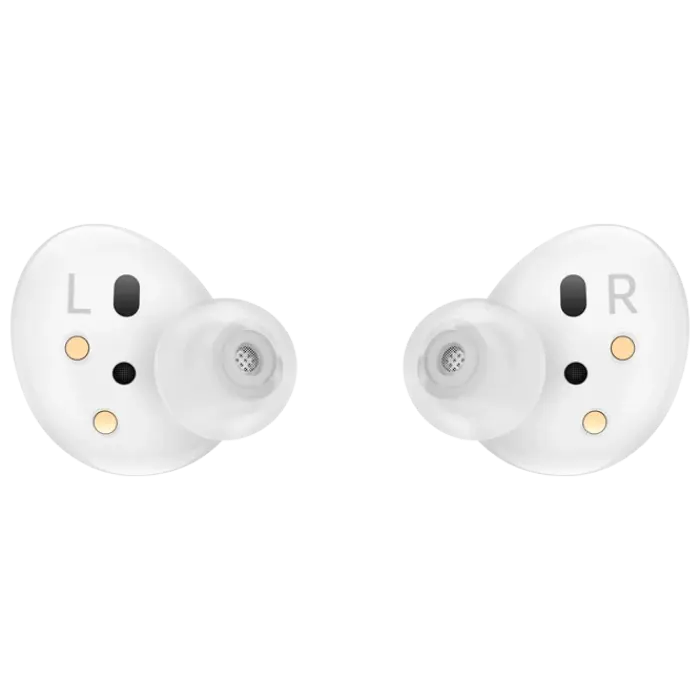 Casti Samsung Galaxy Buds2 SM-R177 True Wireless Alb, vedere alternativă