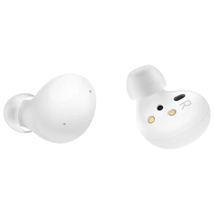 Casti Samsung Galaxy Buds2 SM-R177 True Wireless Alb, ambalaj