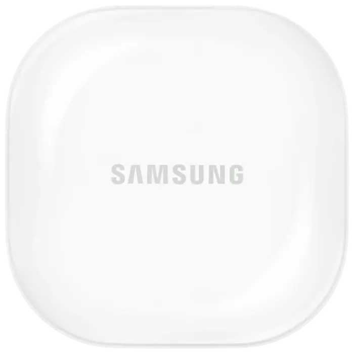 Casti Samsung Galaxy Buds2 SM-R177 True Wireless Alb, imagine suplimentară 8