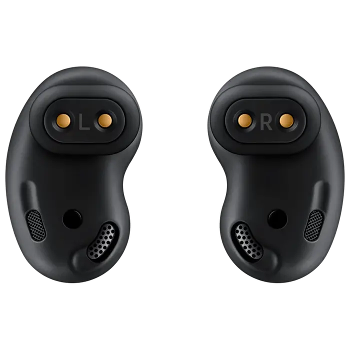 Casti true wireless Samsung Galaxy Buds Live, negru, ambalaj
